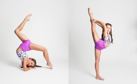 Dancewear for Tweens ✨ - Whitney Deal