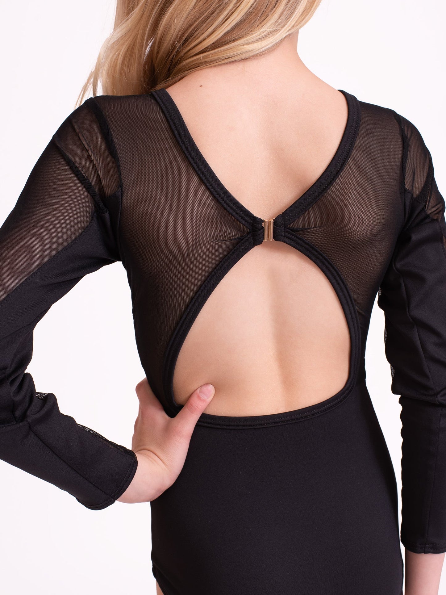 Glory Leotard - Whitney Deal