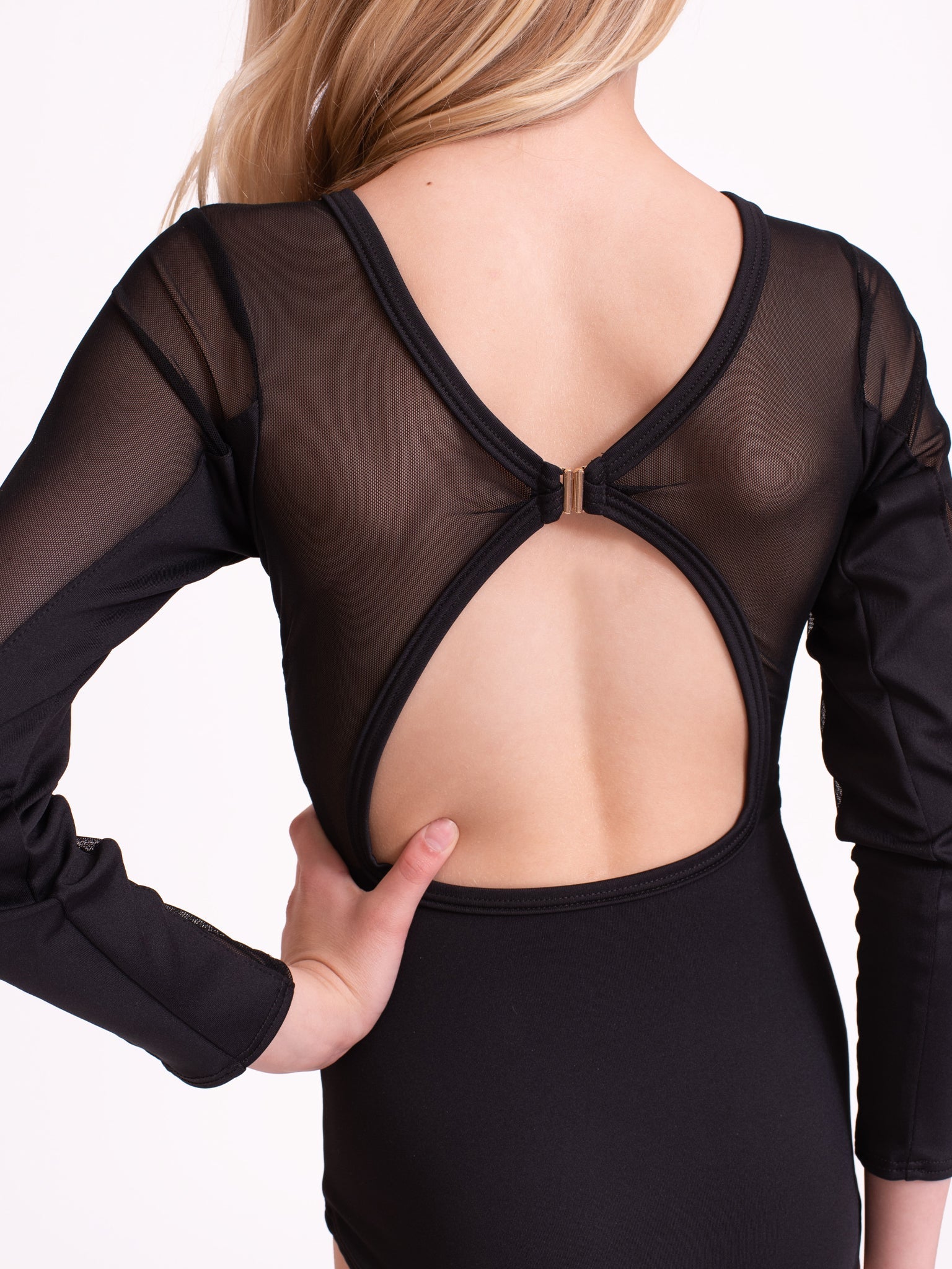 Glory Leotard - Whitney Deal