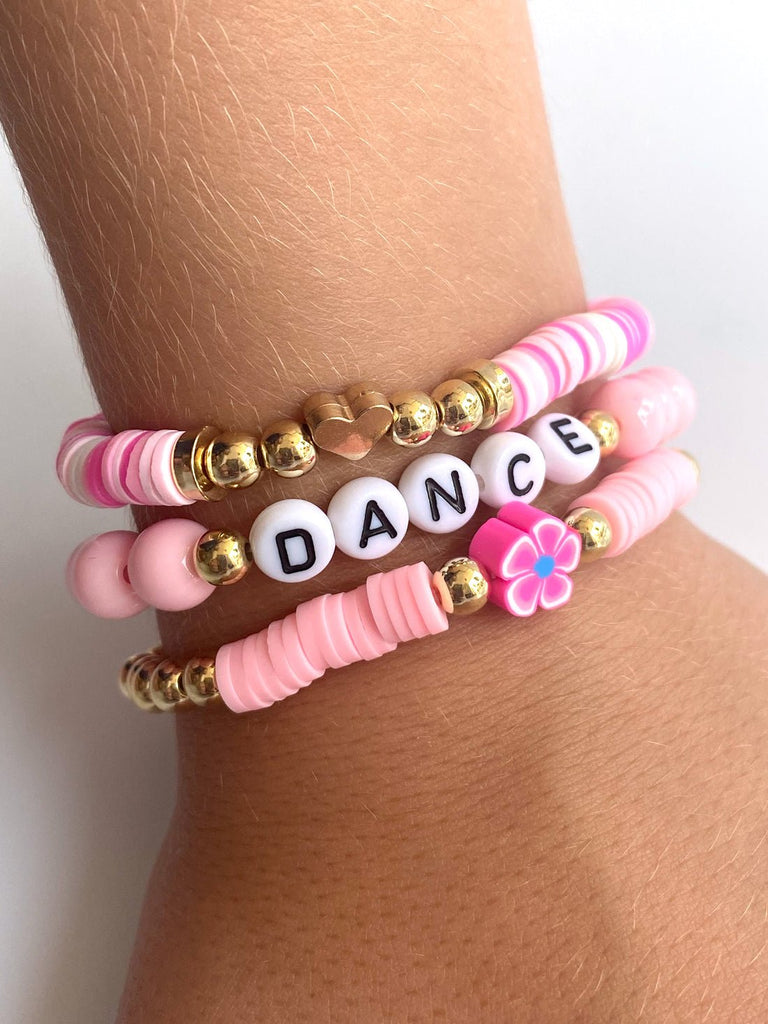 Dance Bracelets - Whitney Deal