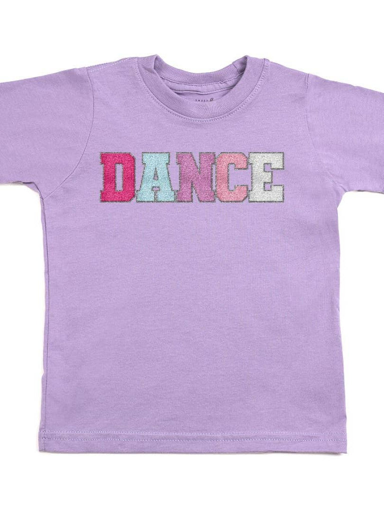 Dance Patch Tshirt - Whitney Deal
