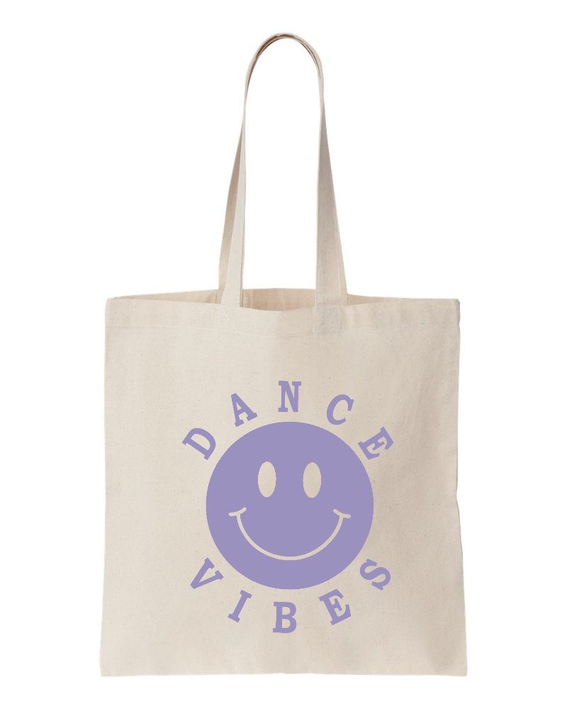 Dance Vibes Tote - Whitney Deal
