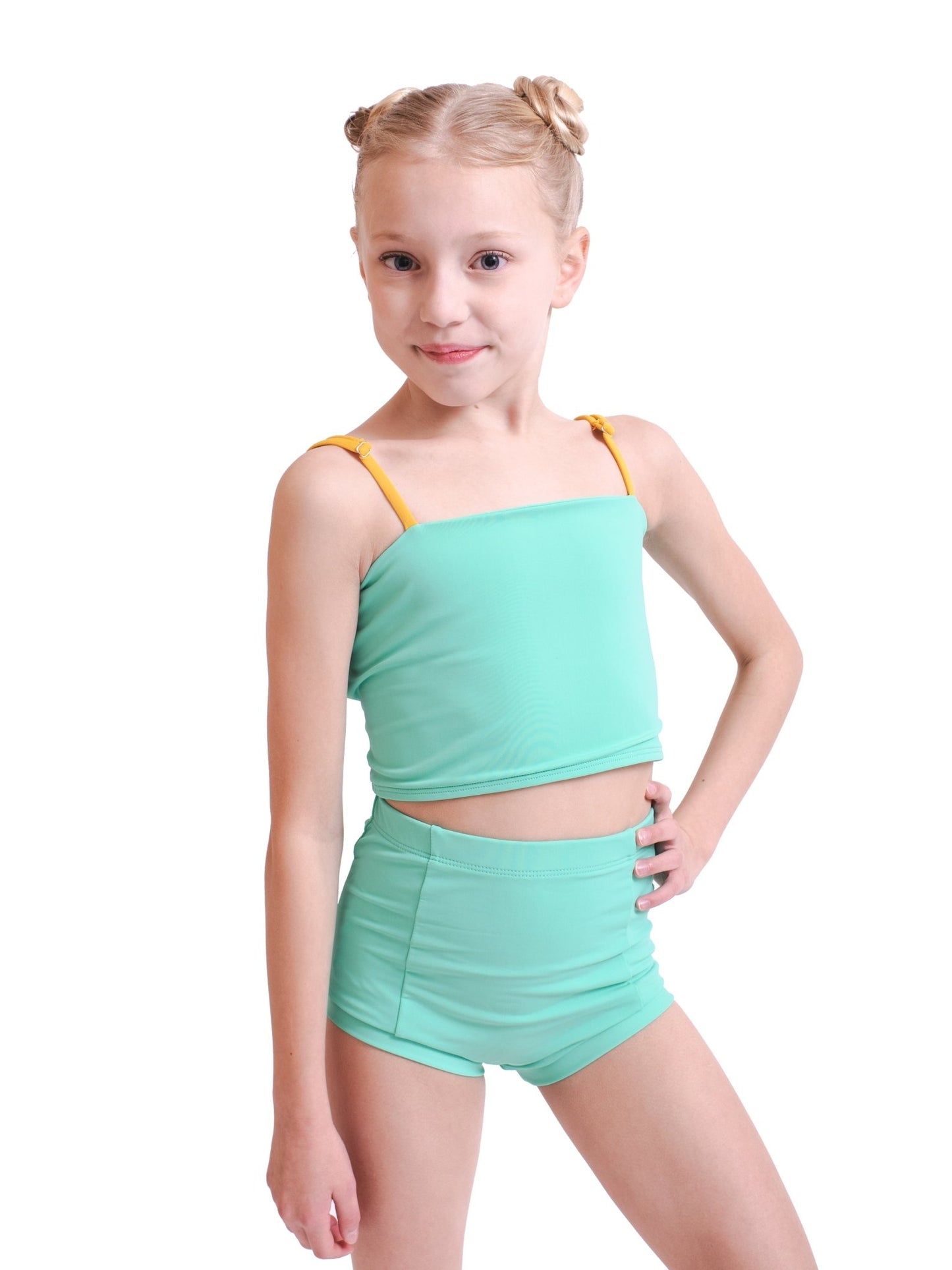 Mint Briefs - Whitney Deal