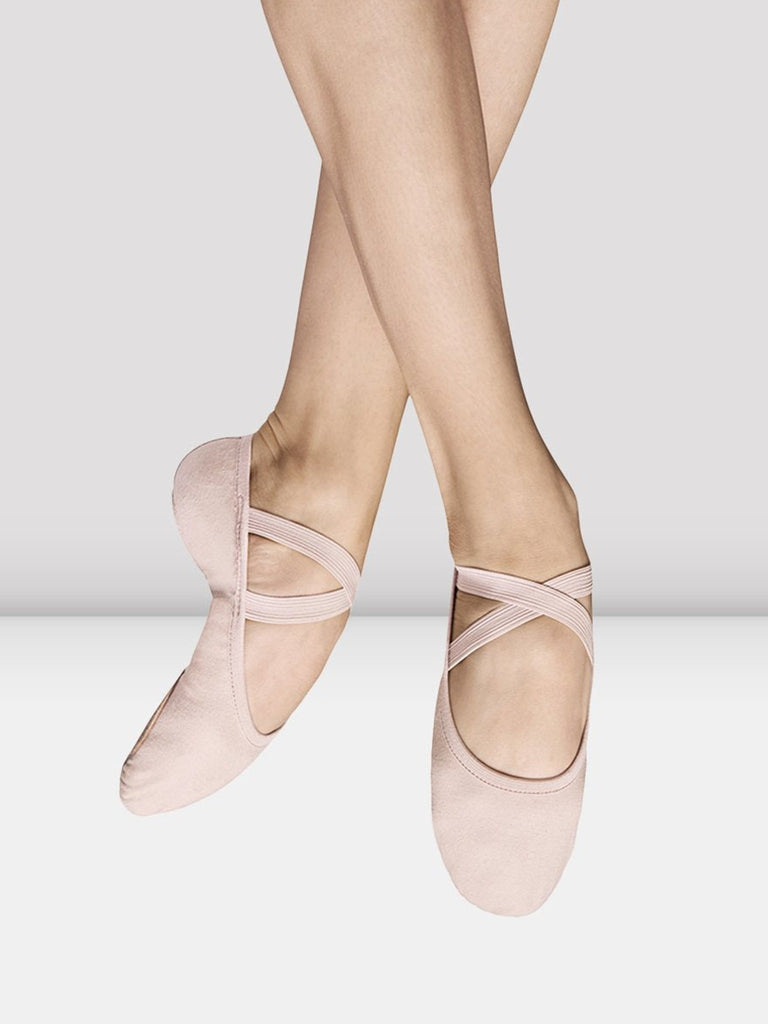 Performa Ballet Shoe - Whitney Deal