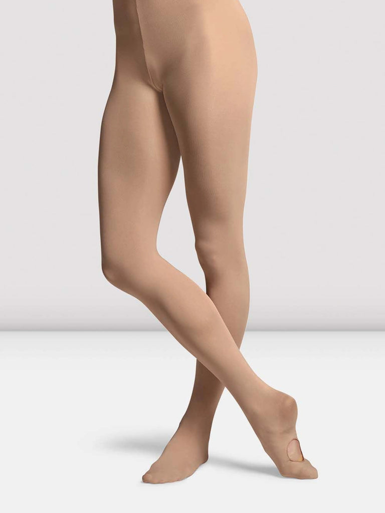 Tights - Adult Convertible (Bloch) - Whitney Deal