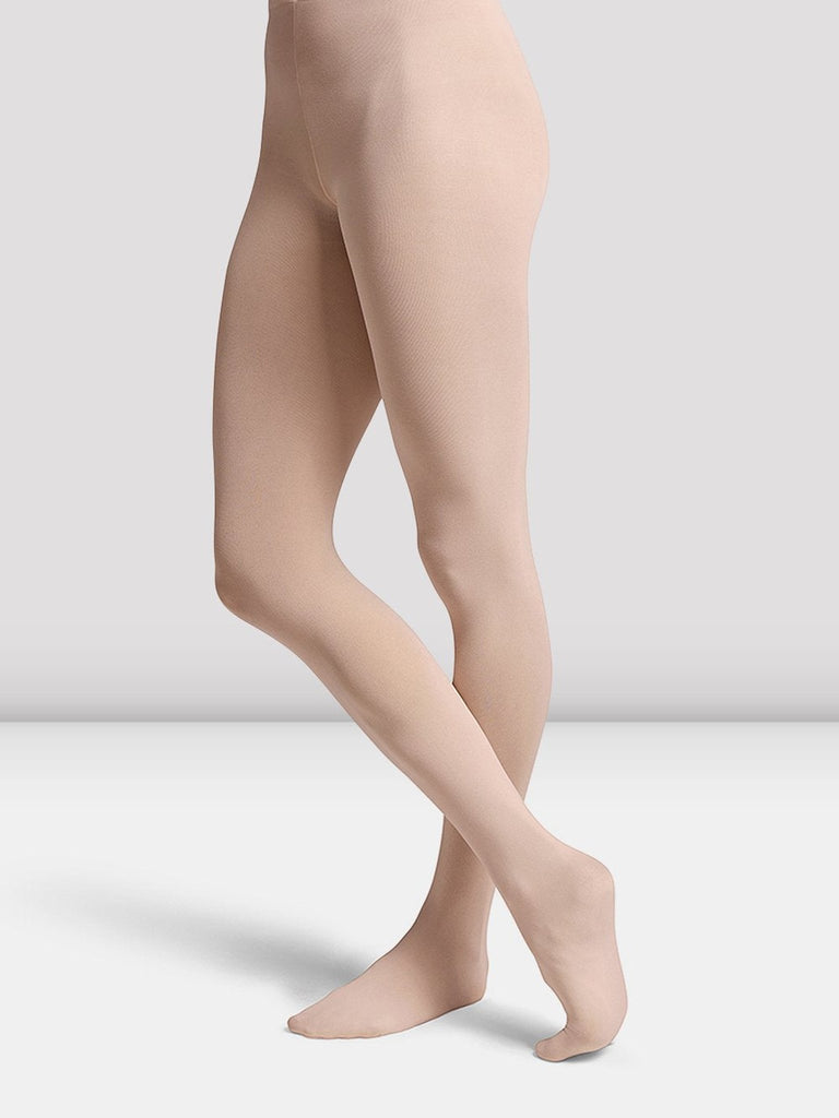 Tights - Adult Footed (Bloch) - Whitney Deal