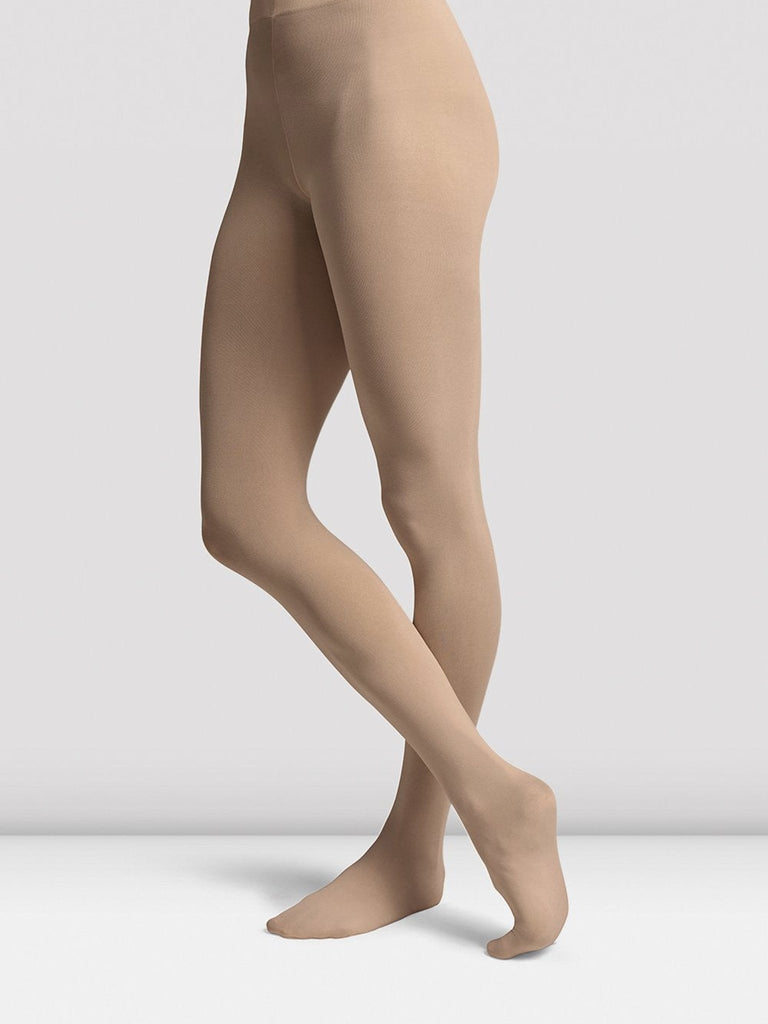 Tights - Adult Footed (Bloch) - Whitney Deal
